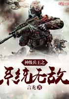 神级兵王之系统无敌封面